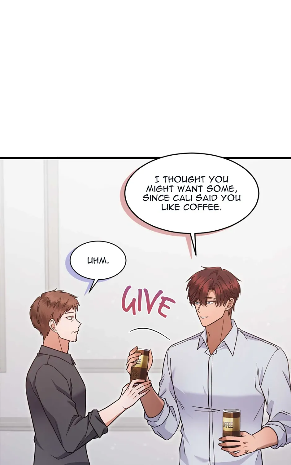 Torn Between Alphas Chapter 52 page 154 - 