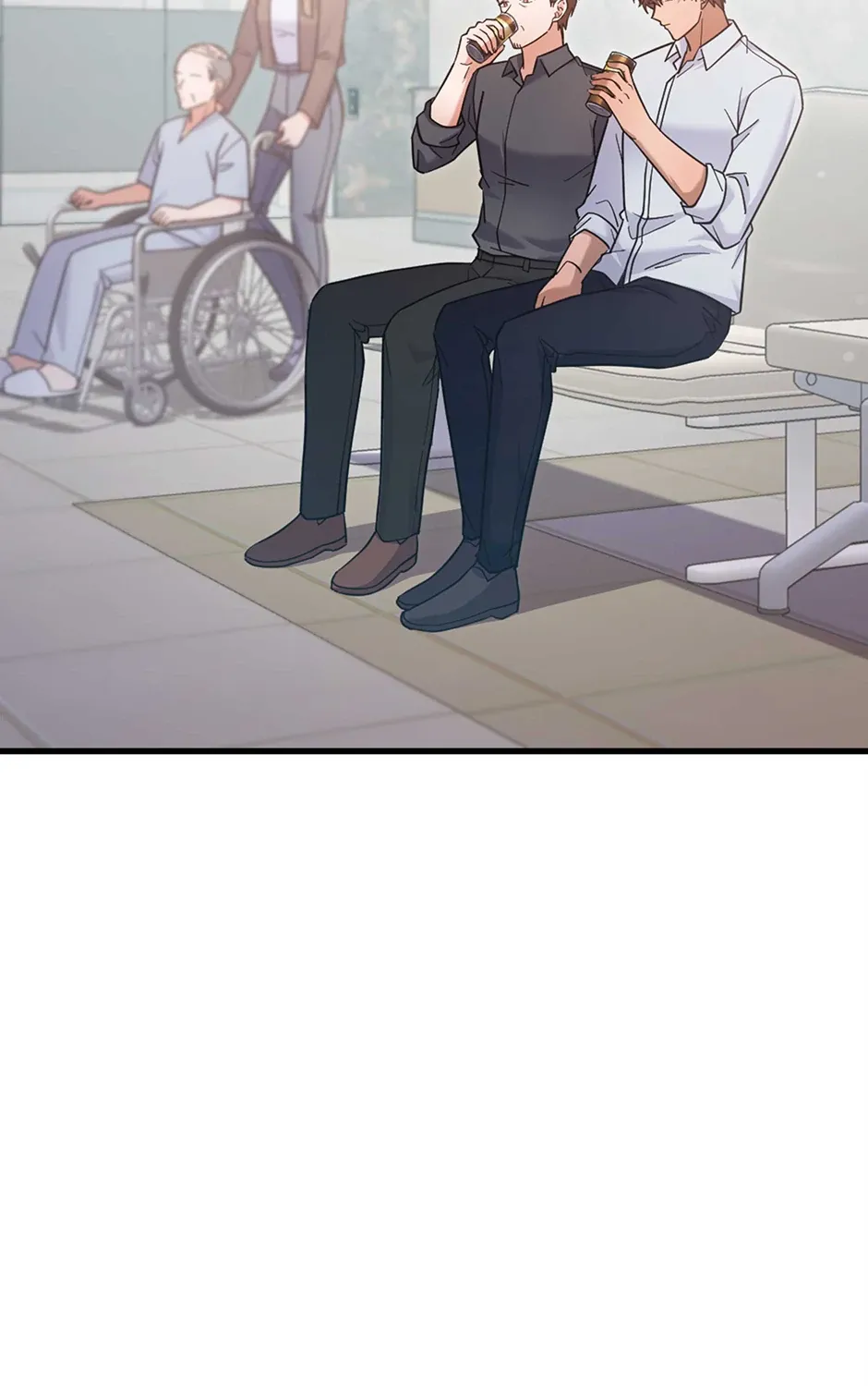 Torn Between Alphas Chapter 52 page 160 - 
