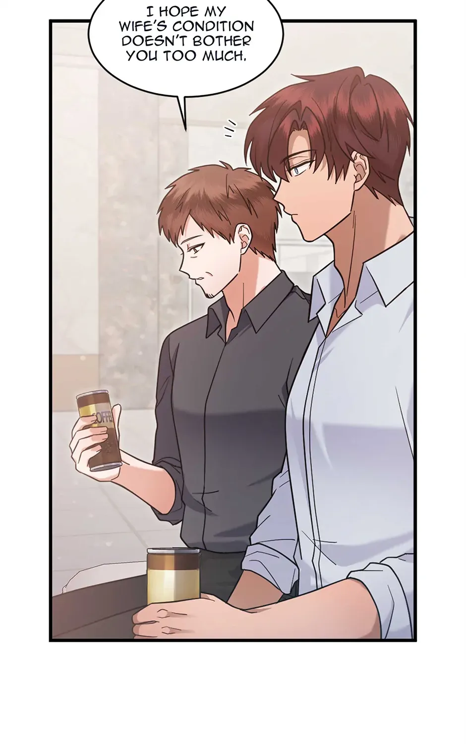 Torn Between Alphas Chapter 52 page 162 - 