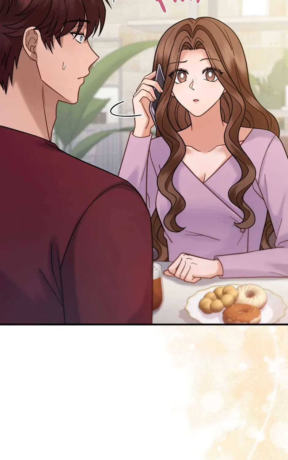 Torn Between Alphas Chapter 52 page 20 - 