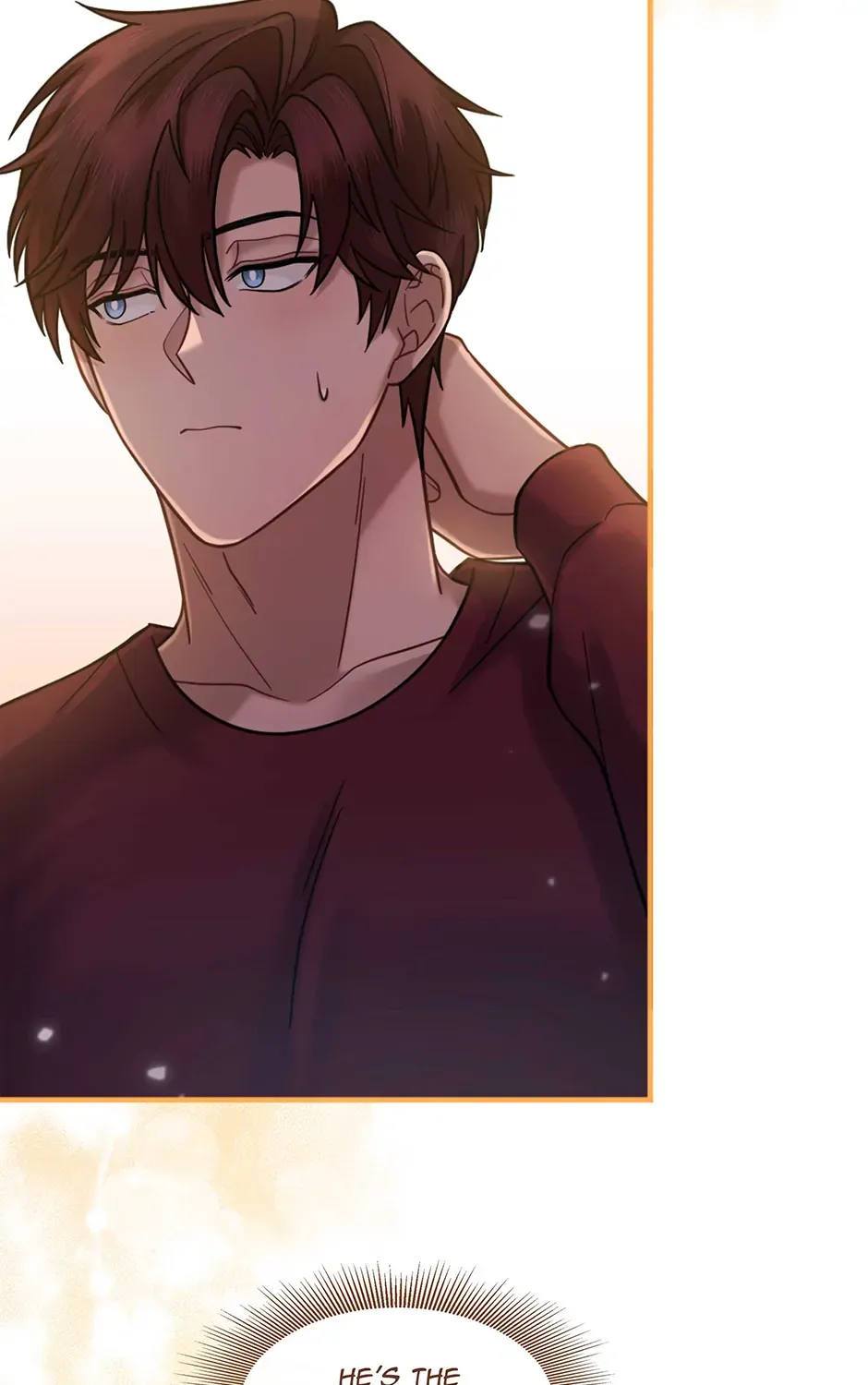 Torn Between Alphas Chapter 52 page 22 - 