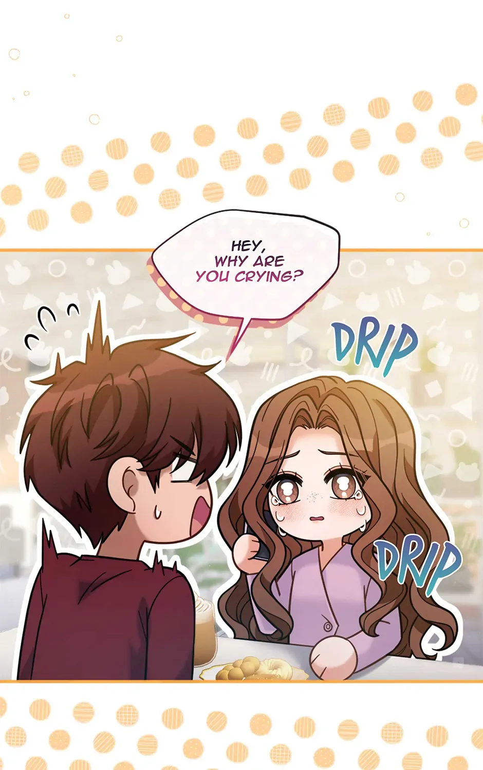 Torn Between Alphas Chapter 52 page 26 - 