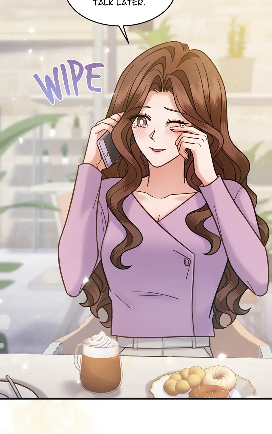 Torn Between Alphas Chapter 52 page 30 - 