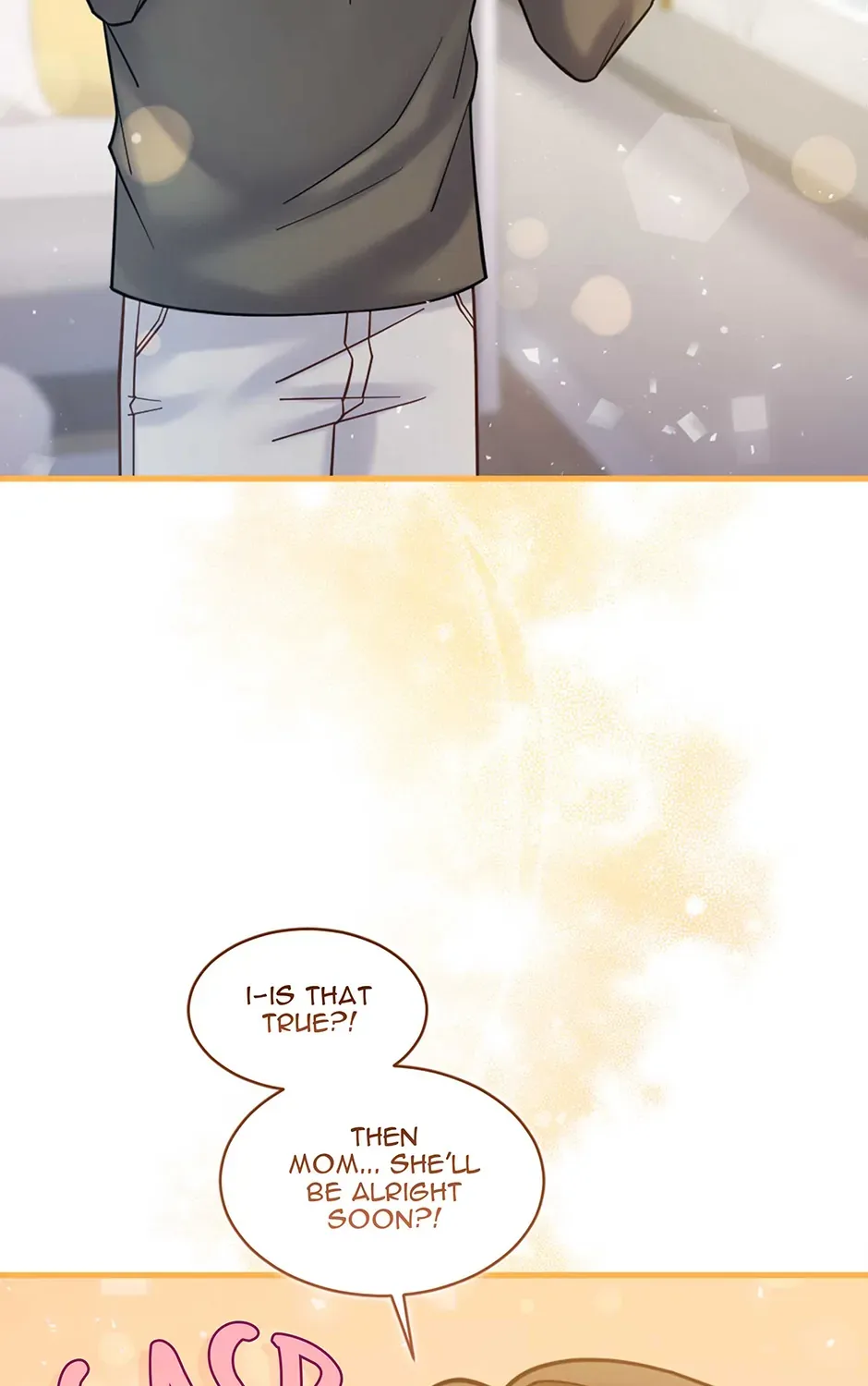 Torn Between Alphas Chapter 52 page 4 - 