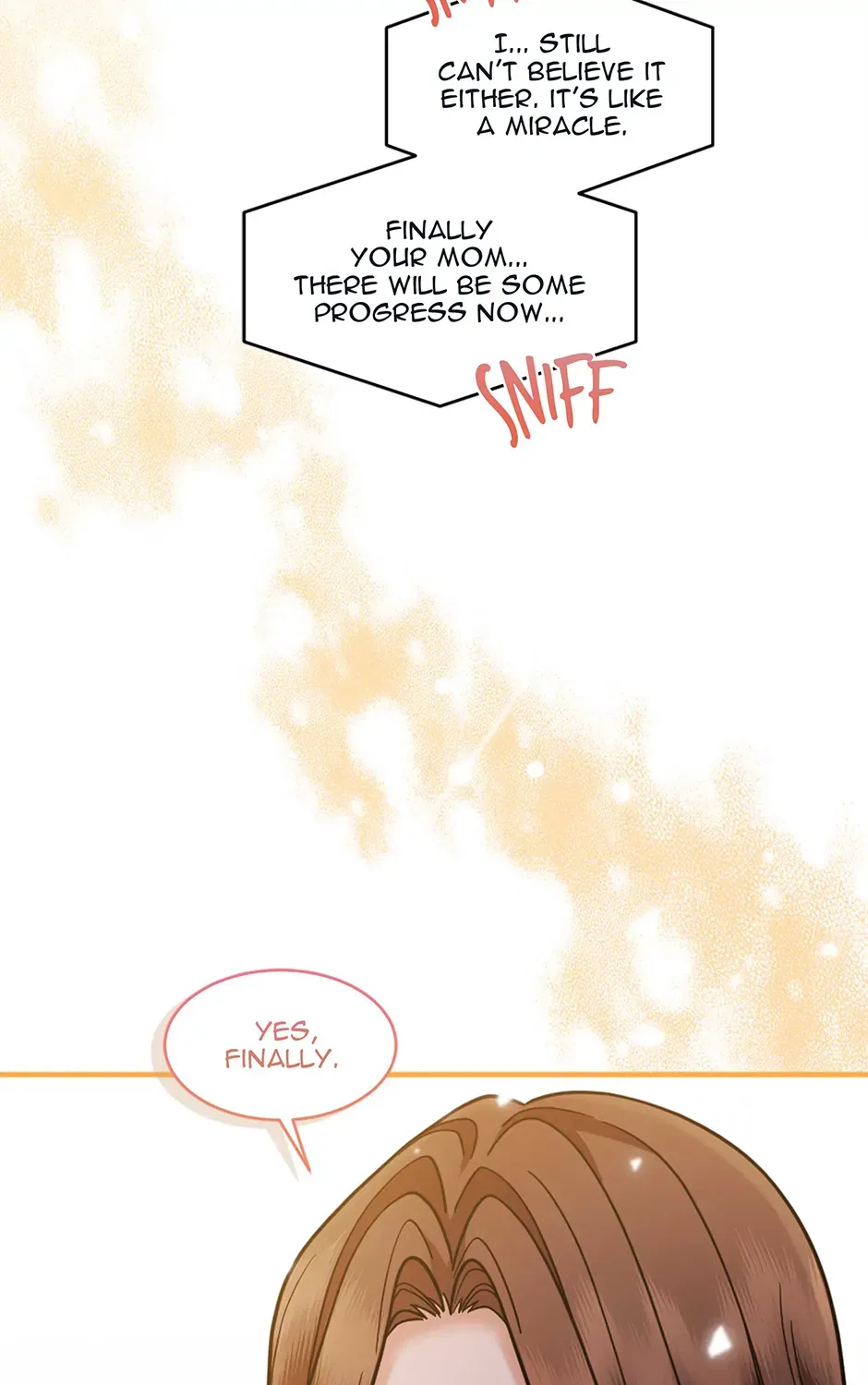 Torn Between Alphas Chapter 52 page 32 - 