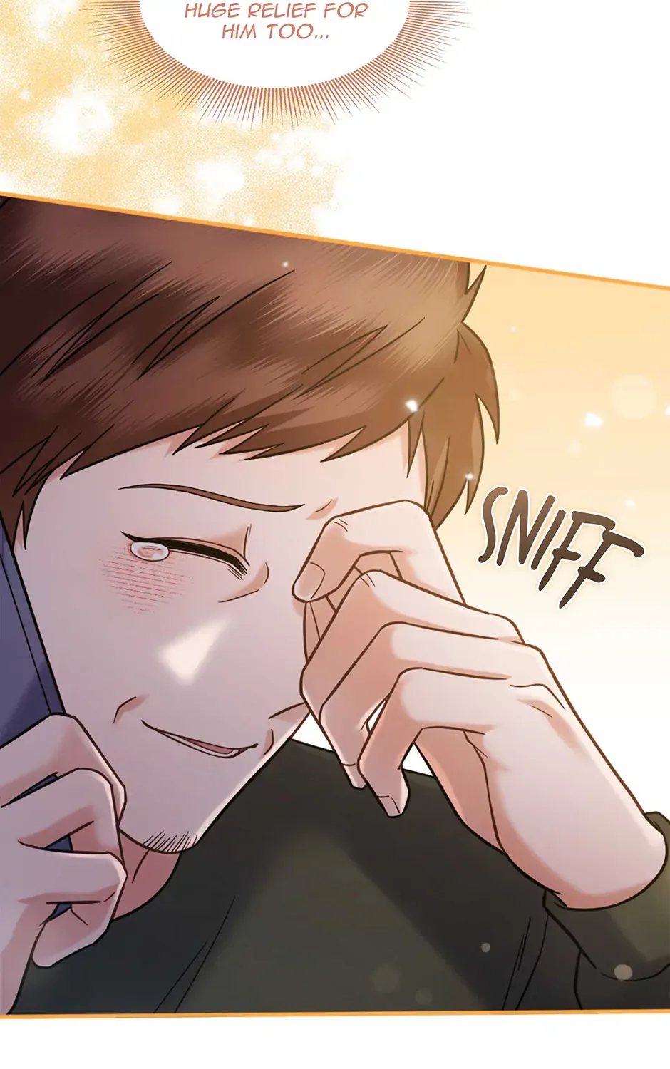 Torn Between Alphas Chapter 52 page 36 - 
