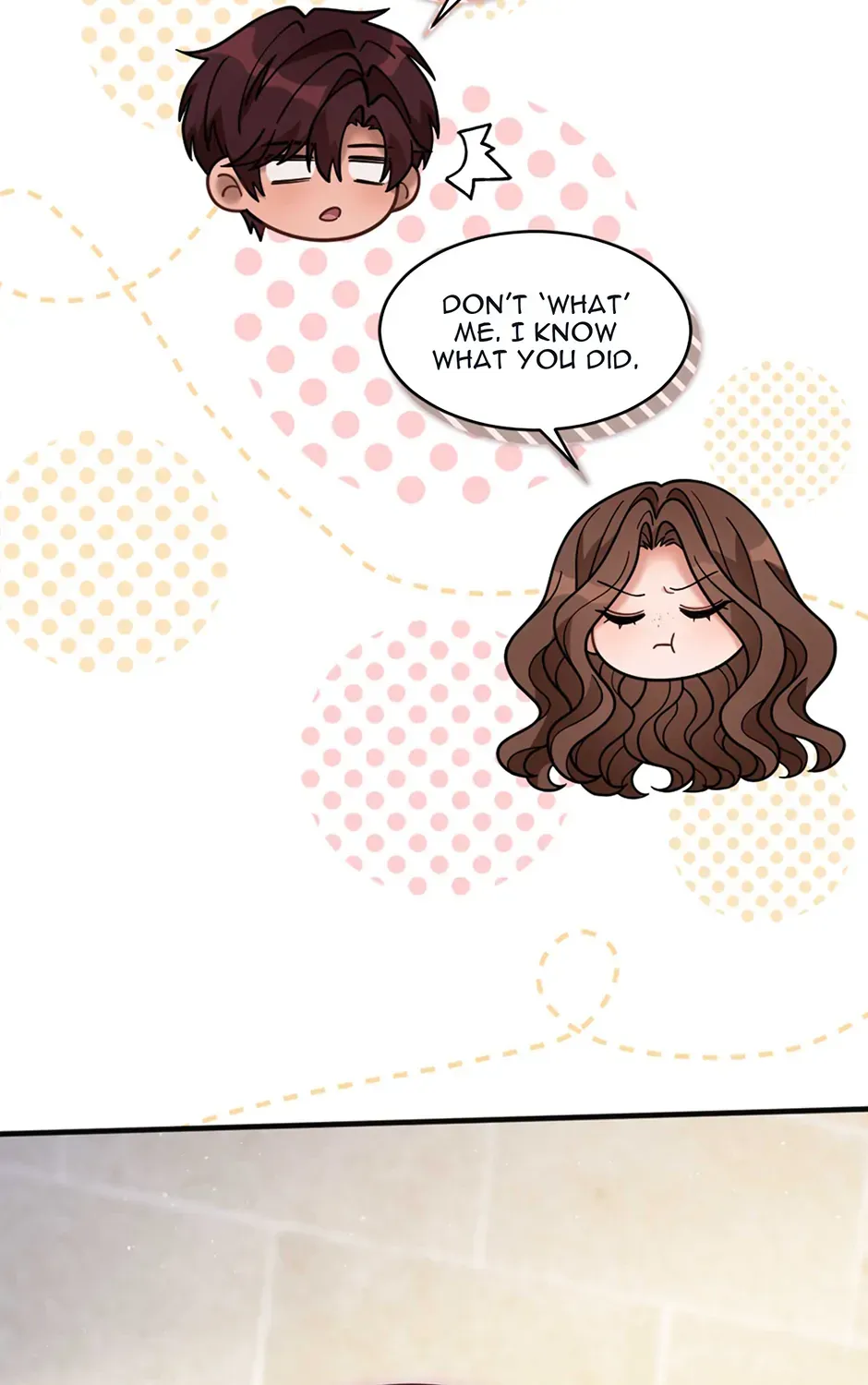 Torn Between Alphas Chapter 52 page 42 - 