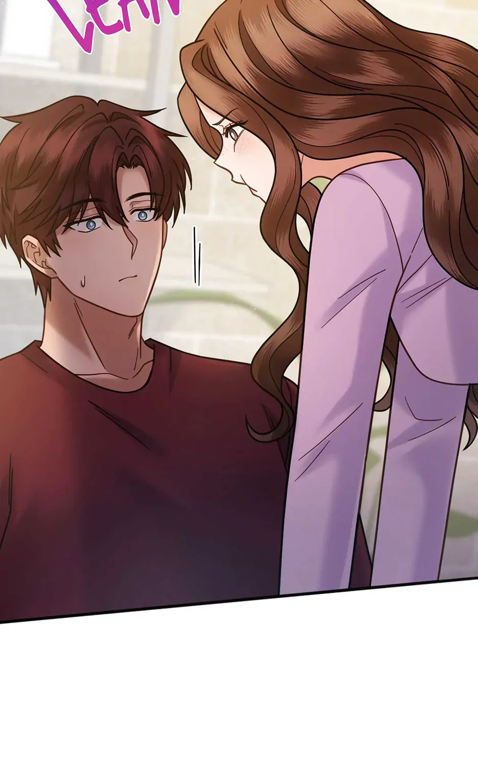 Torn Between Alphas Chapter 52 page 44 - 