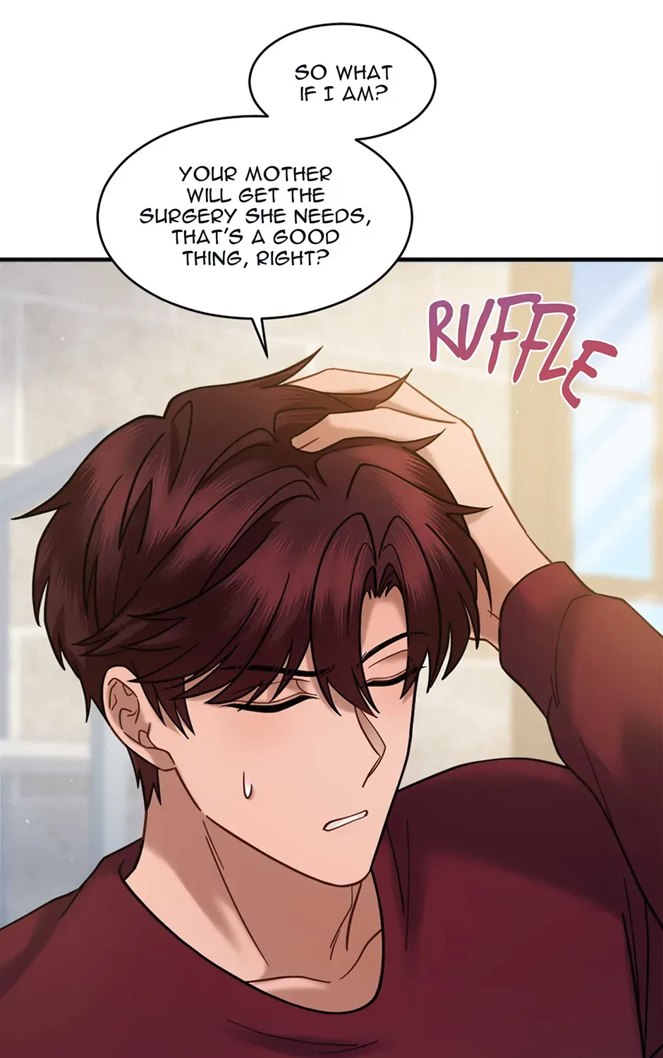 Torn Between Alphas Chapter 52 page 46 - 