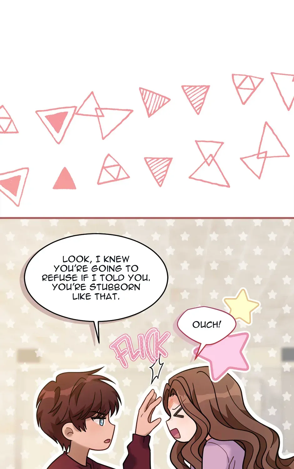 Torn Between Alphas Chapter 52 page 50 - 