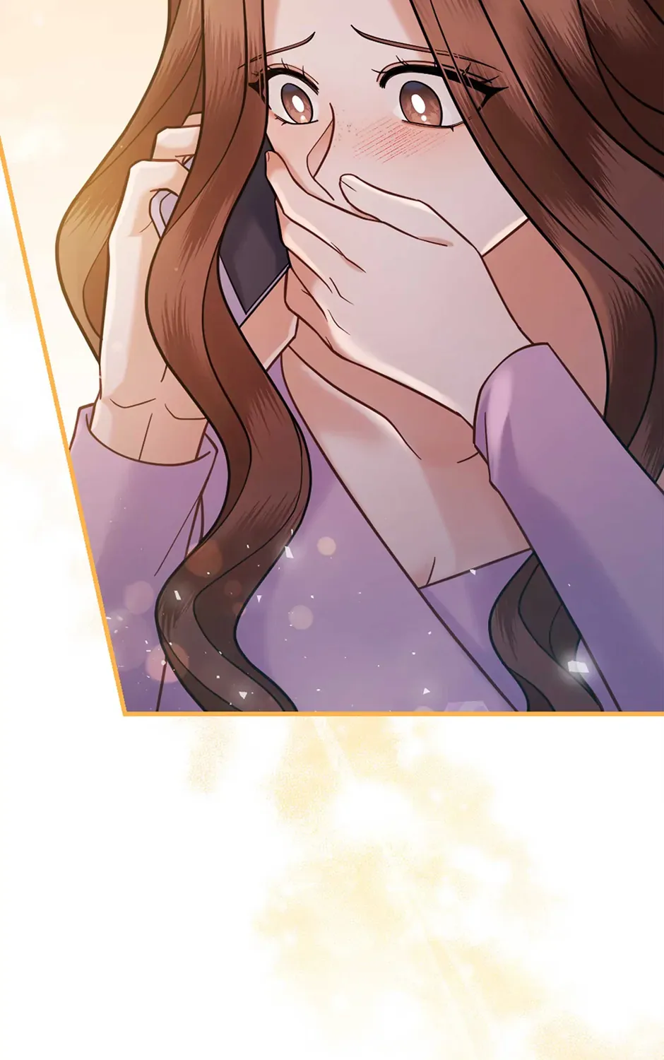 Torn Between Alphas Chapter 52 page 6 - 