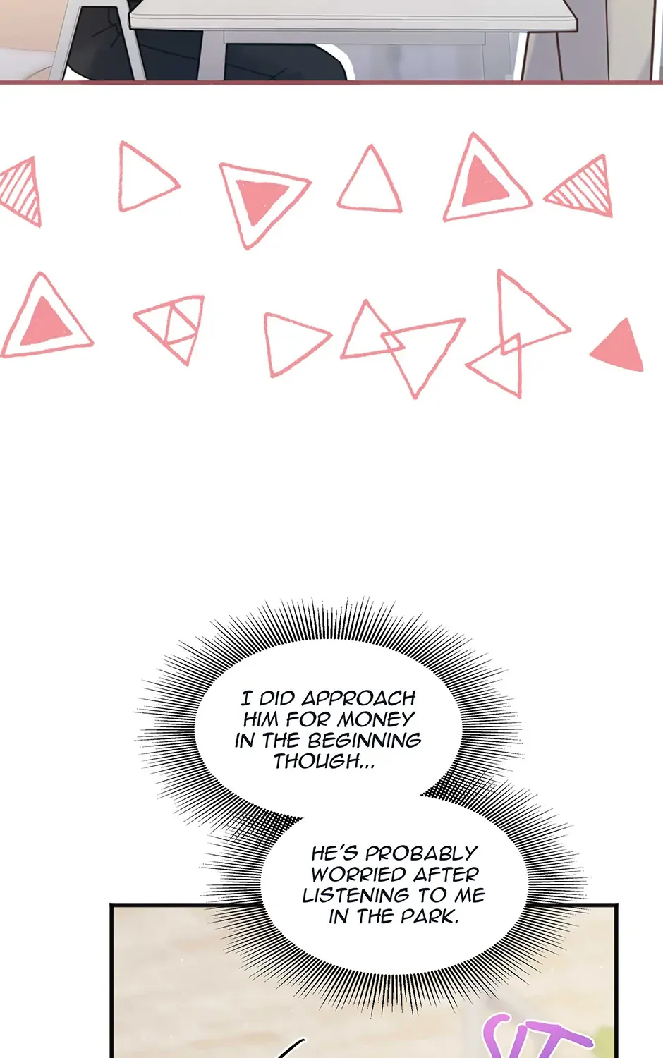Torn Between Alphas Chapter 52 page 52 - 