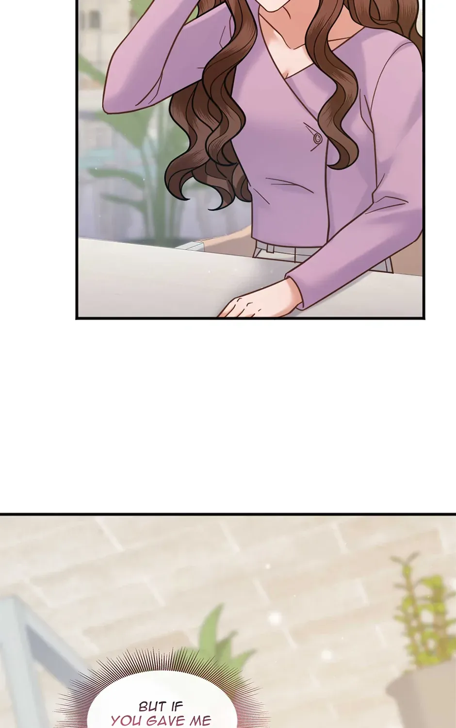 Torn Between Alphas Chapter 52 page 54 - 