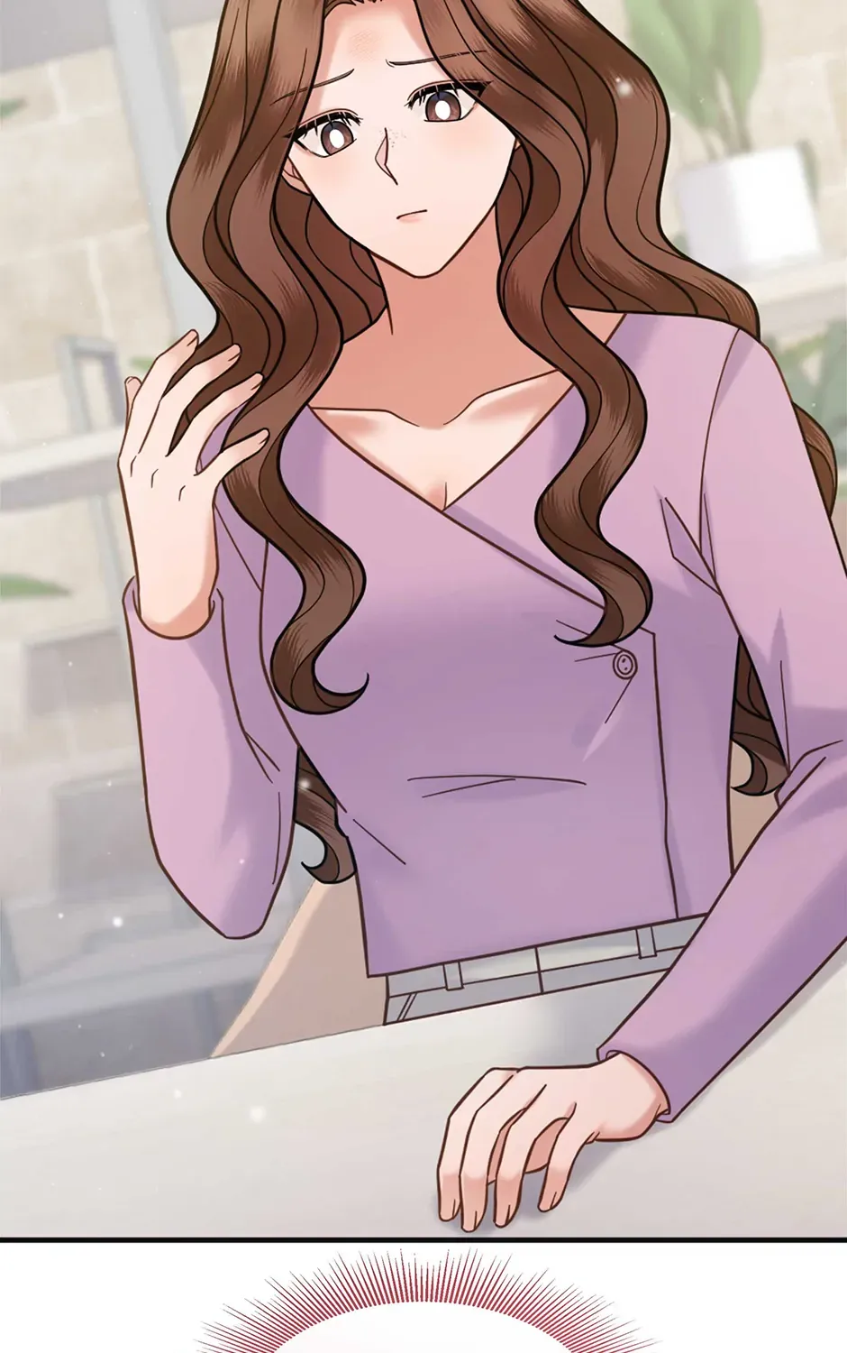Torn Between Alphas Chapter 52 page 56 - 