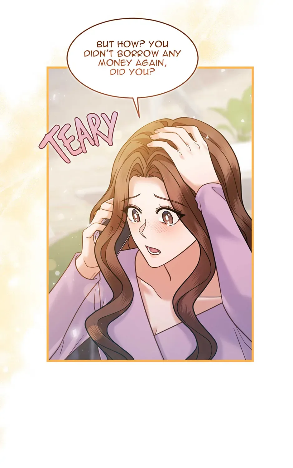 Torn Between Alphas Chapter 52 page 8 - 