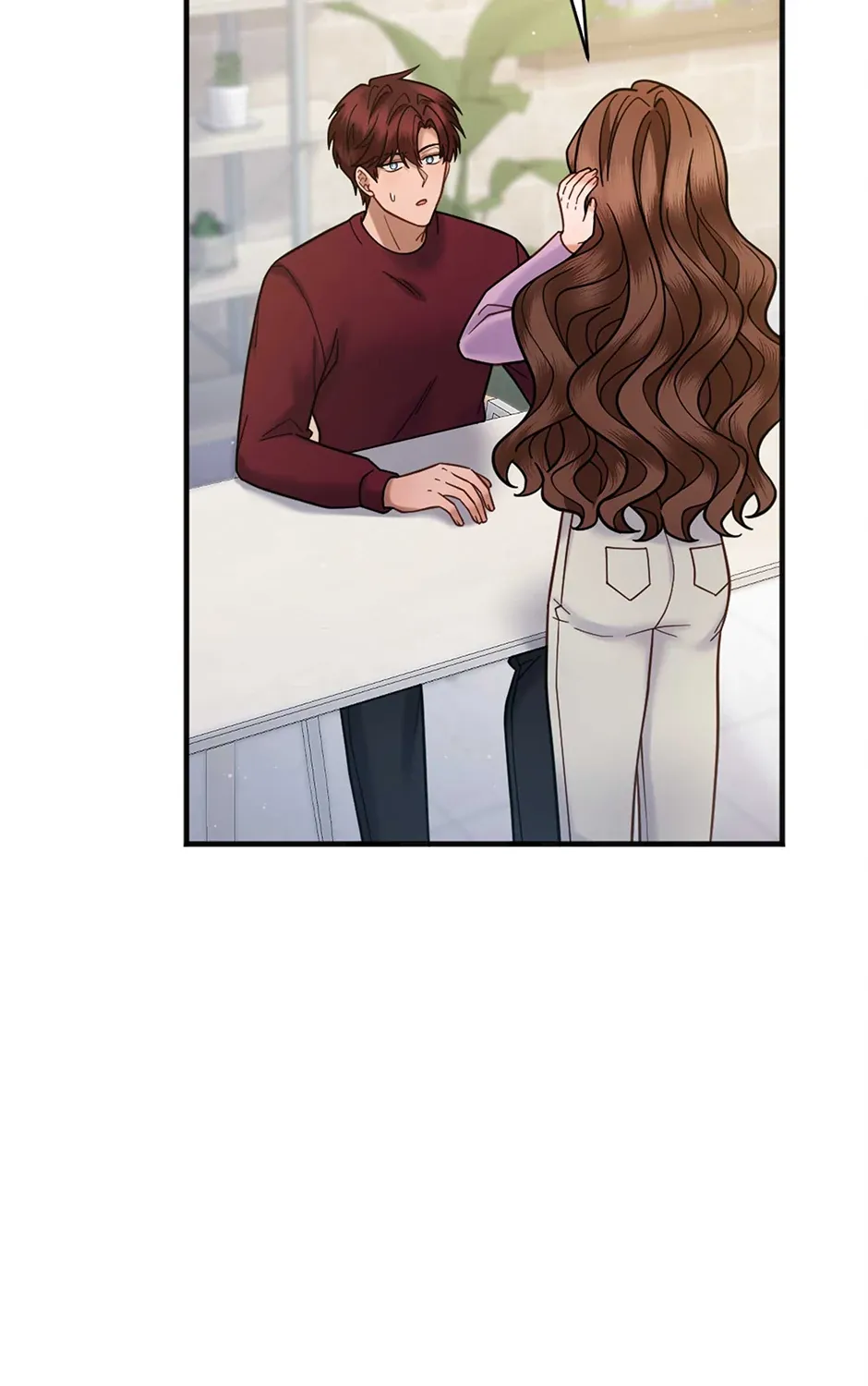 Torn Between Alphas Chapter 52 page 82 - 