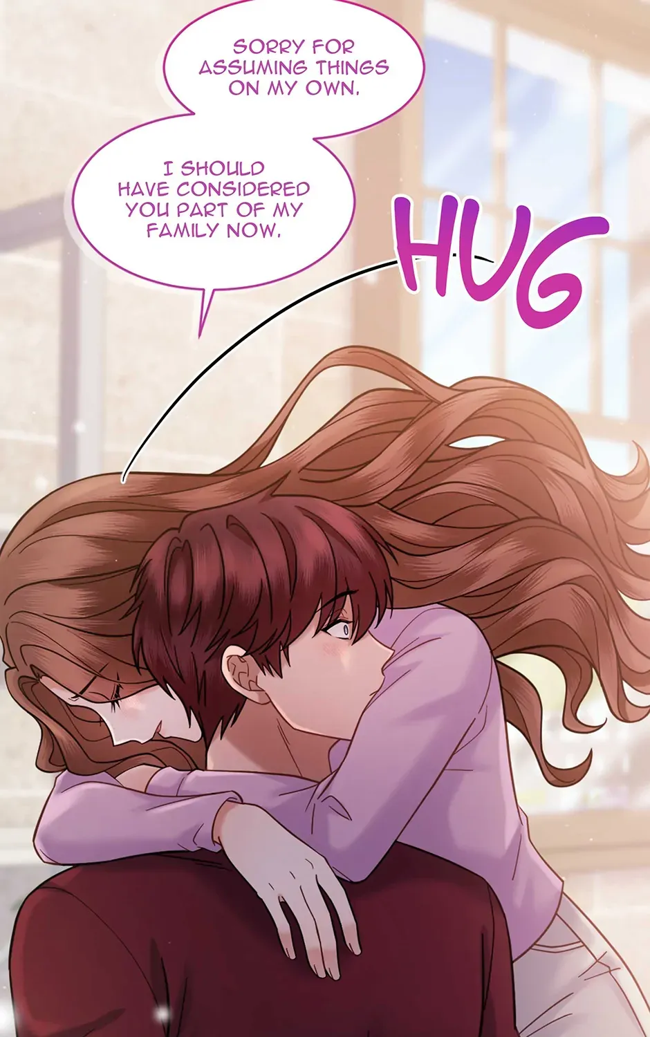 Torn Between Alphas Chapter 52 page 84 - 