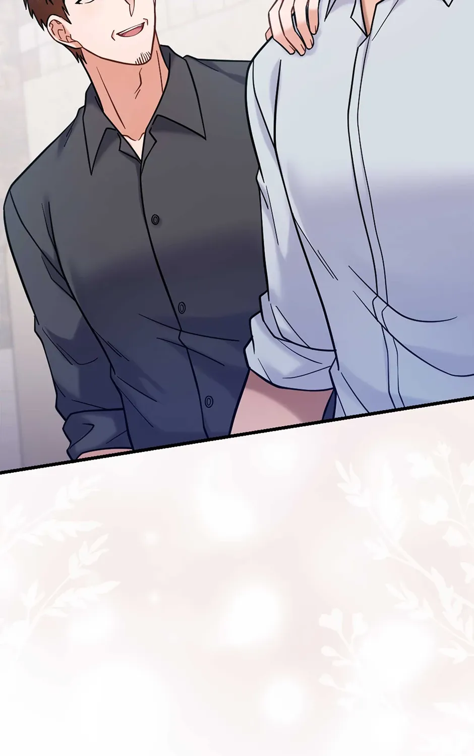 Torn Between Alphas Chapter 53 page 11 - 