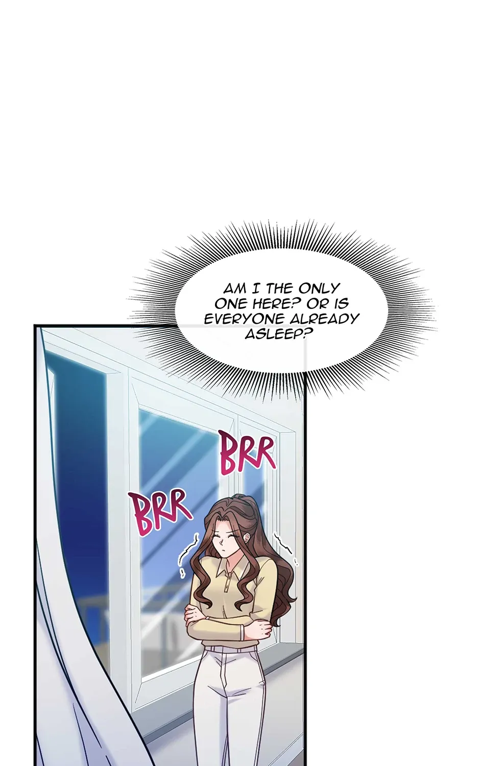 Torn Between Alphas Chapter 53 page 101 - 