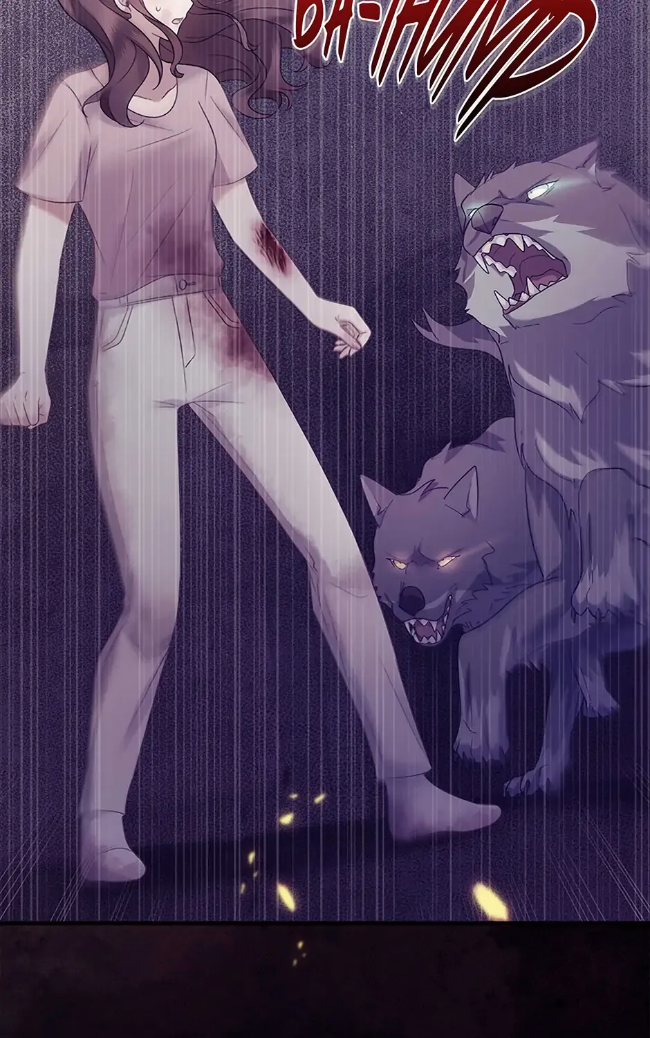 Torn Between Alphas Chapter 53 page 113 - 