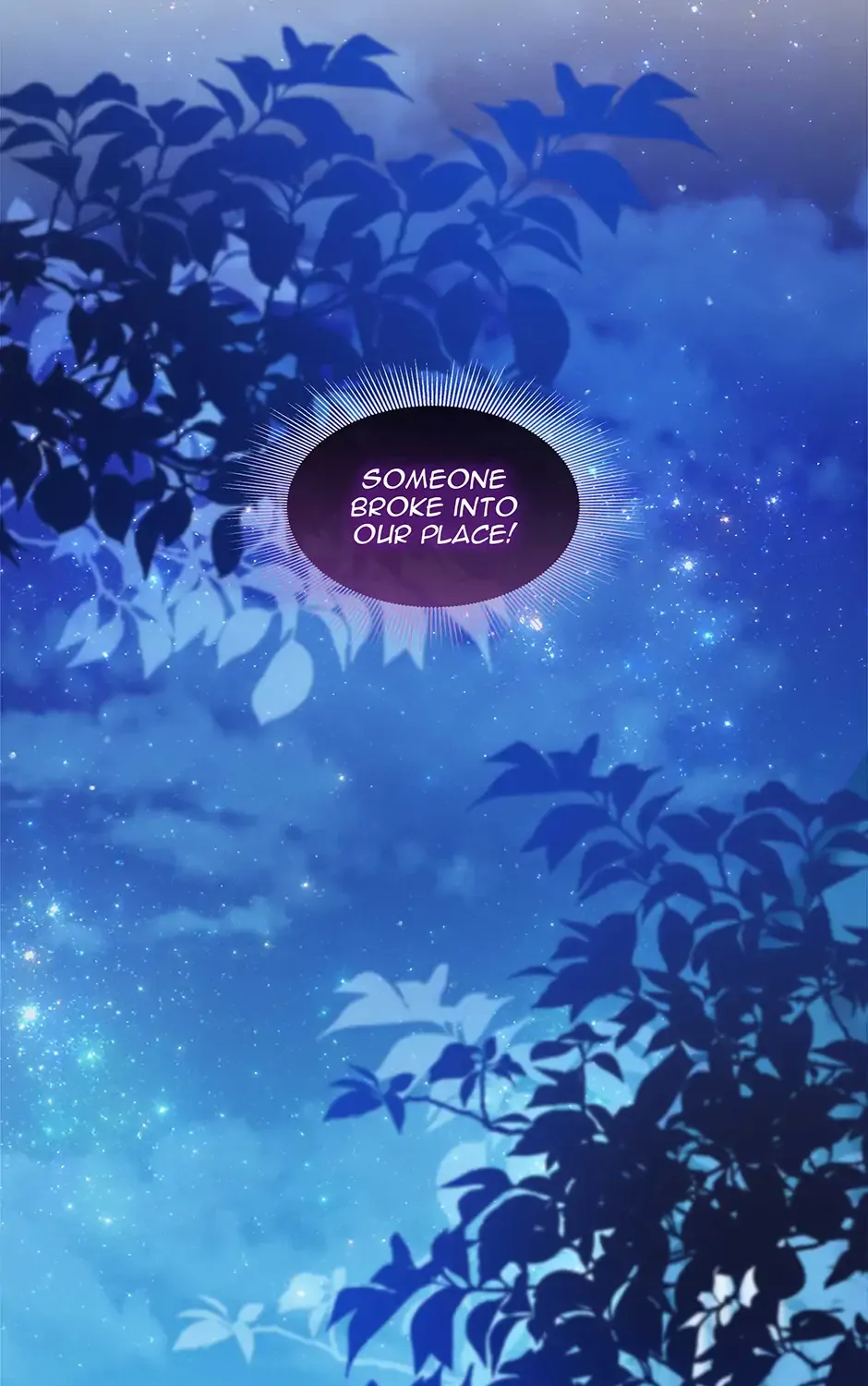 Torn Between Alphas Chapter 53 page 119 - 