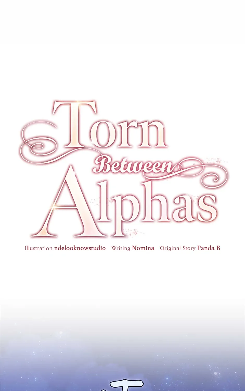 Torn Between Alphas Chapter 53 page 13 - 