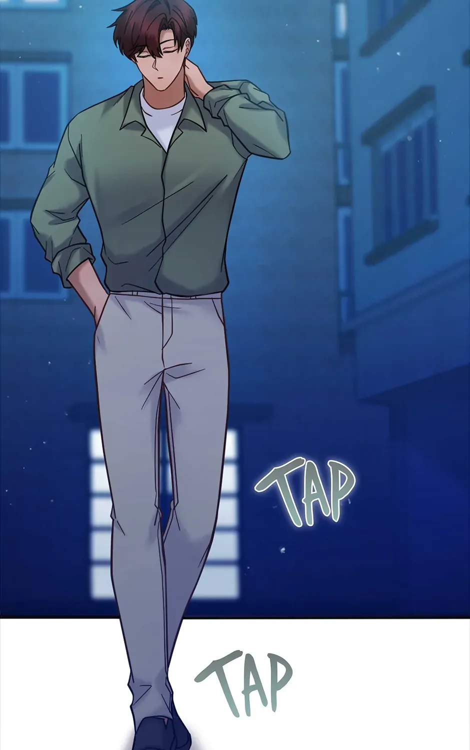 Torn Between Alphas Chapter 53 page 121 - 