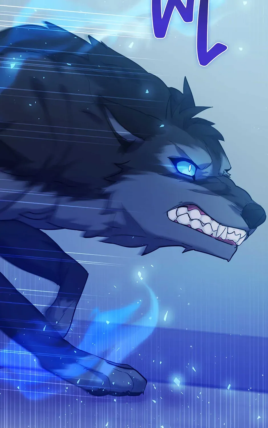 Torn Between Alphas Chapter 53 page 135 - 