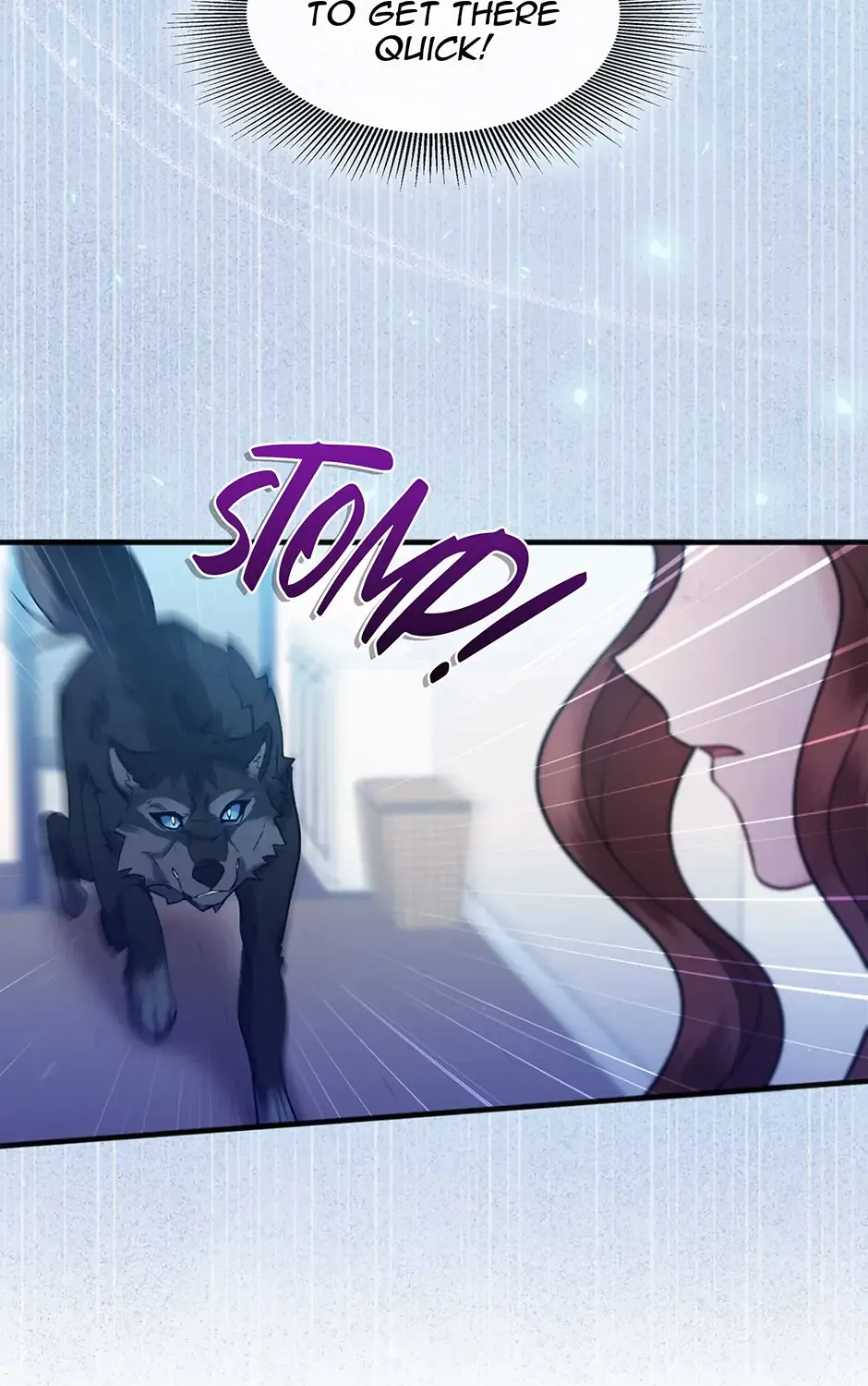 Torn Between Alphas Chapter 53 page 137 - 