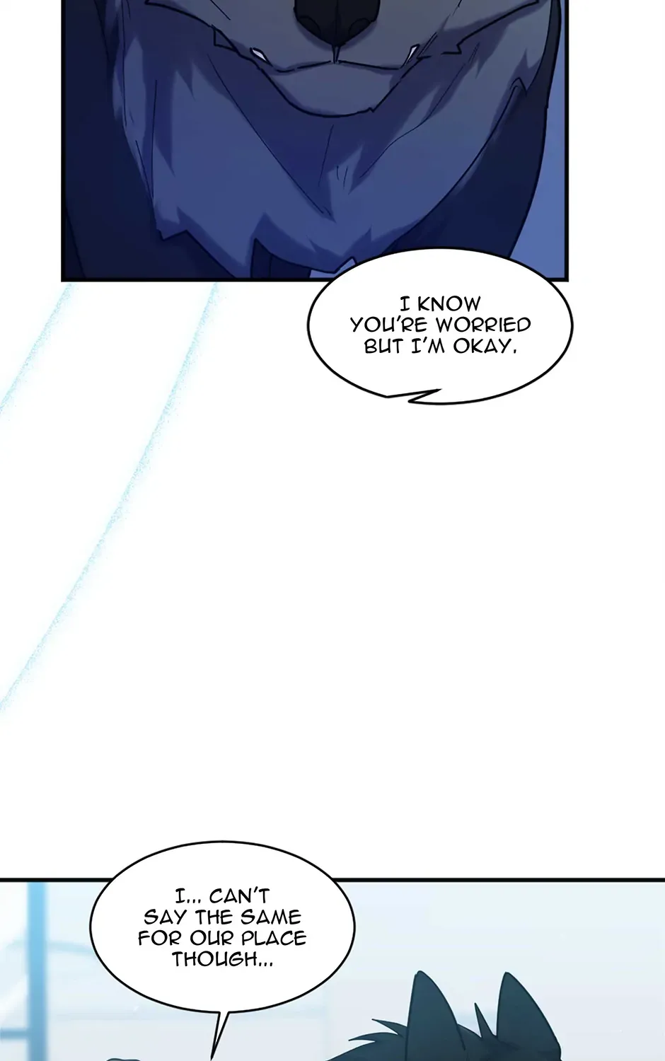 Torn Between Alphas Chapter 53 page 143 - 