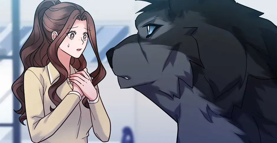 Torn Between Alphas Chapter 53 page 144 - 