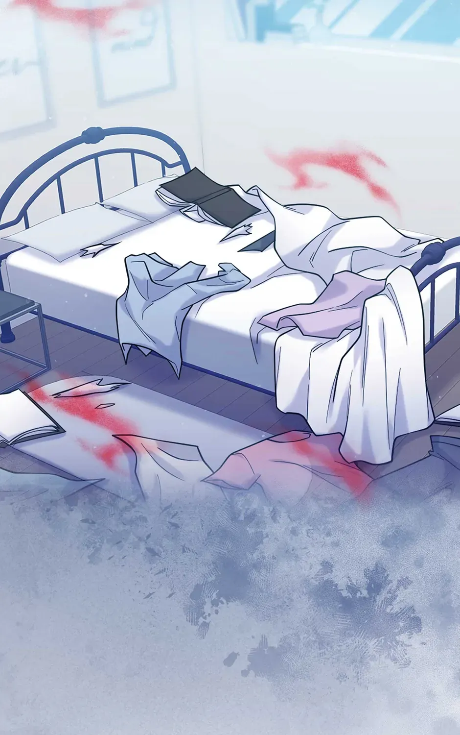 Torn Between Alphas Chapter 53 page 147 - 