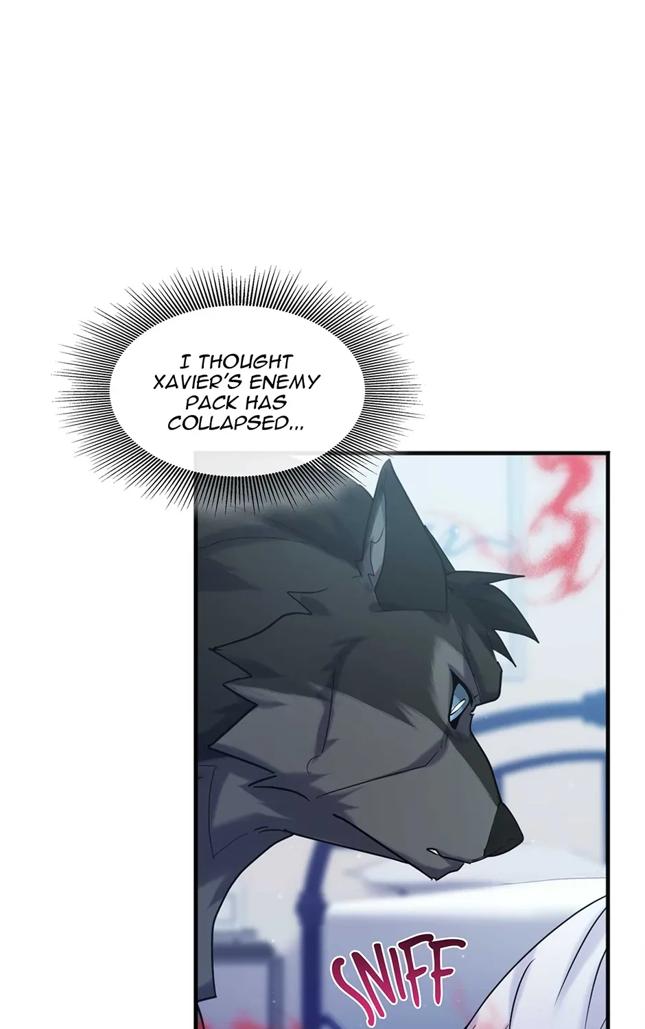 Torn Between Alphas Chapter 53 page 153 - 