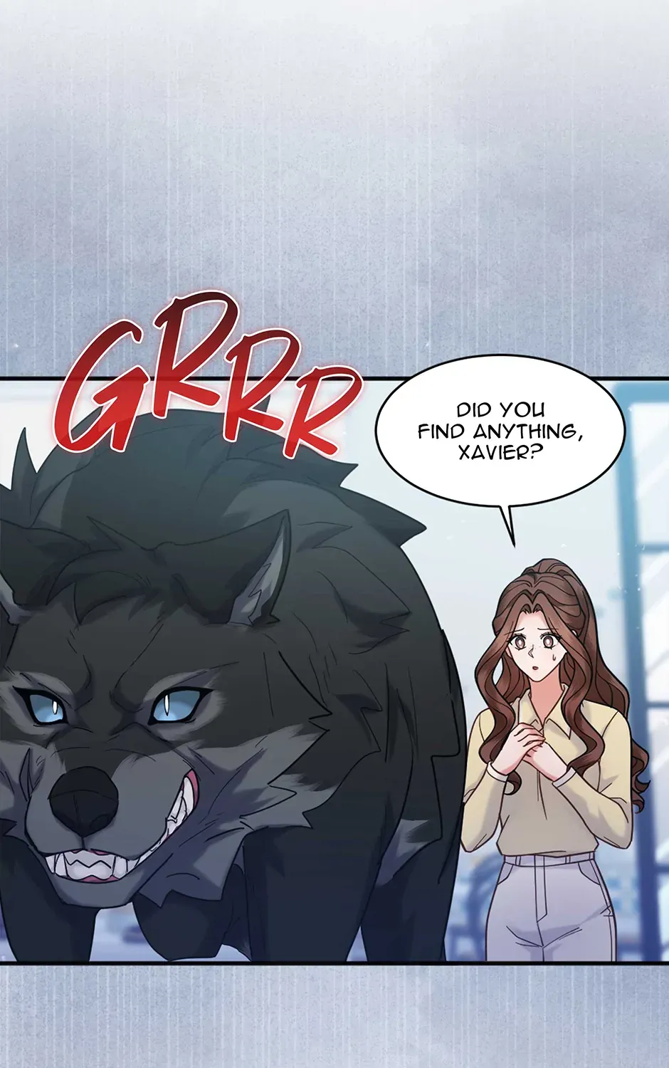 Torn Between Alphas Chapter 53 page 155 - 