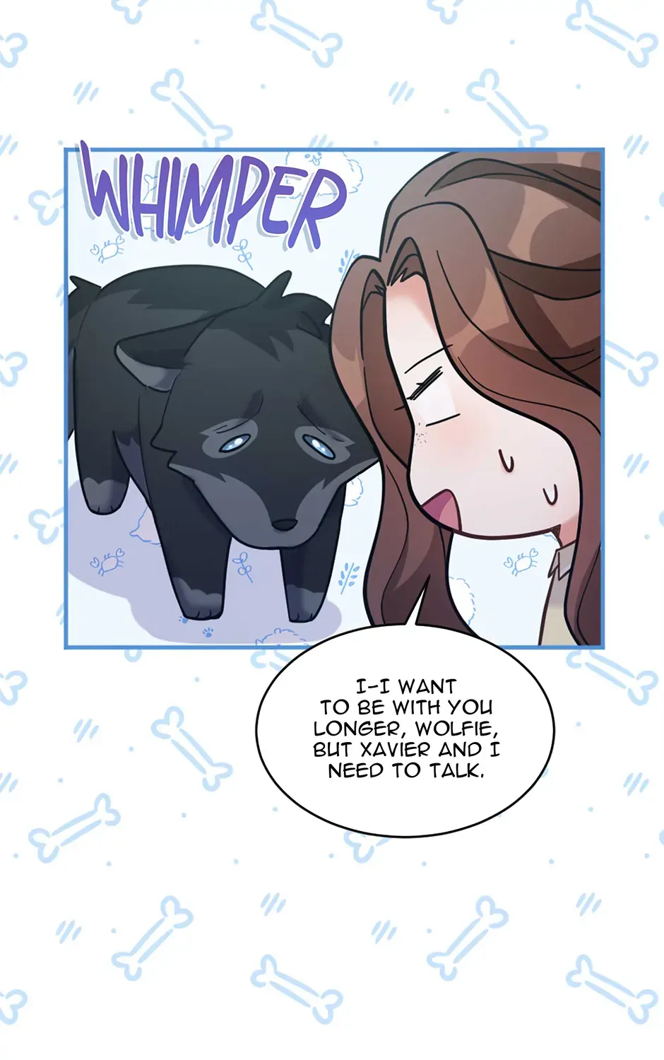 Torn Between Alphas Chapter 53 page 159 - 