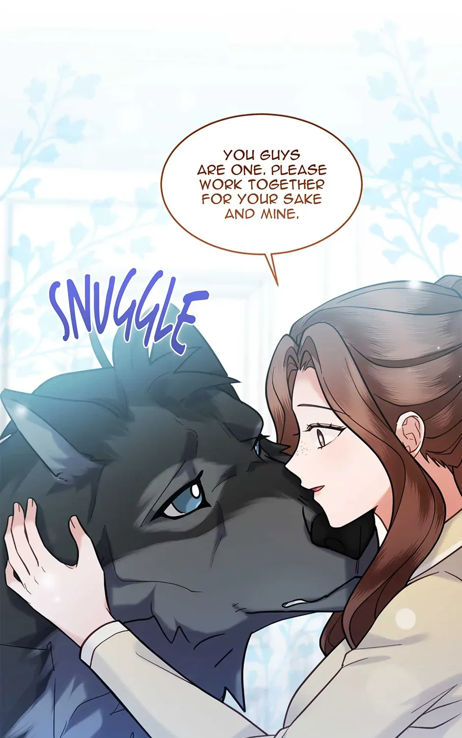 Torn Between Alphas Chapter 53 page 161 - 