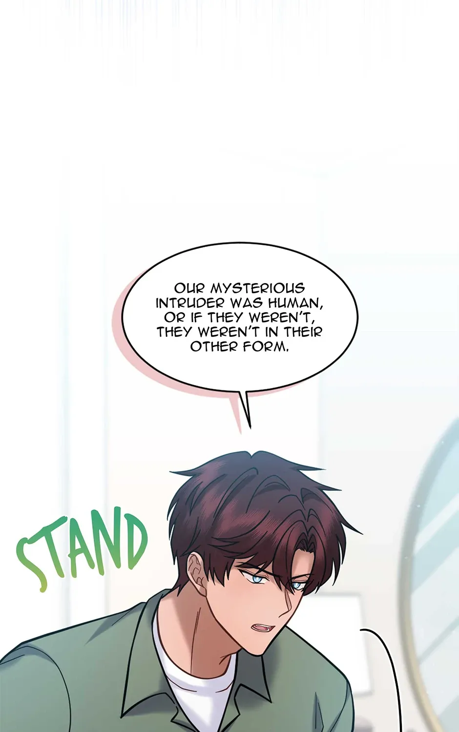 Torn Between Alphas Chapter 53 page 165 - 