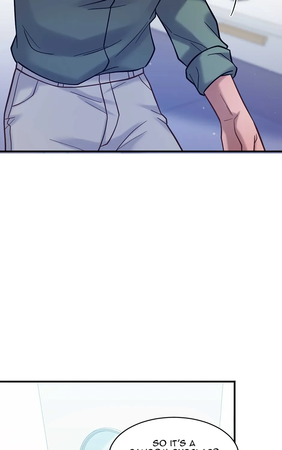 Torn Between Alphas Chapter 53 page 167 - 