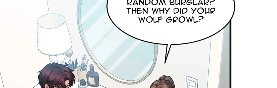 Torn Between Alphas Chapter 53 page 168 - 