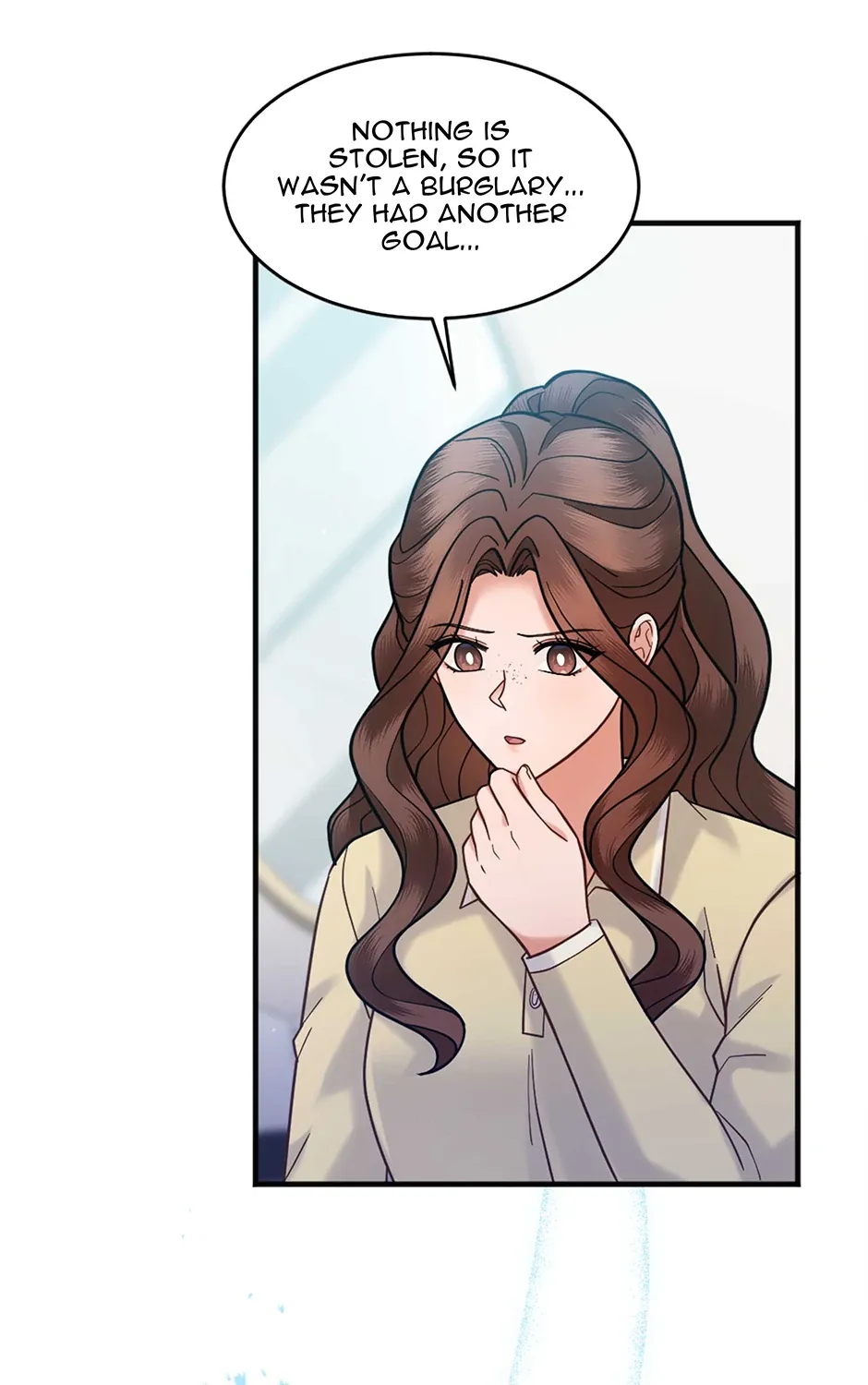 Torn Between Alphas Chapter 53 page 171 - 