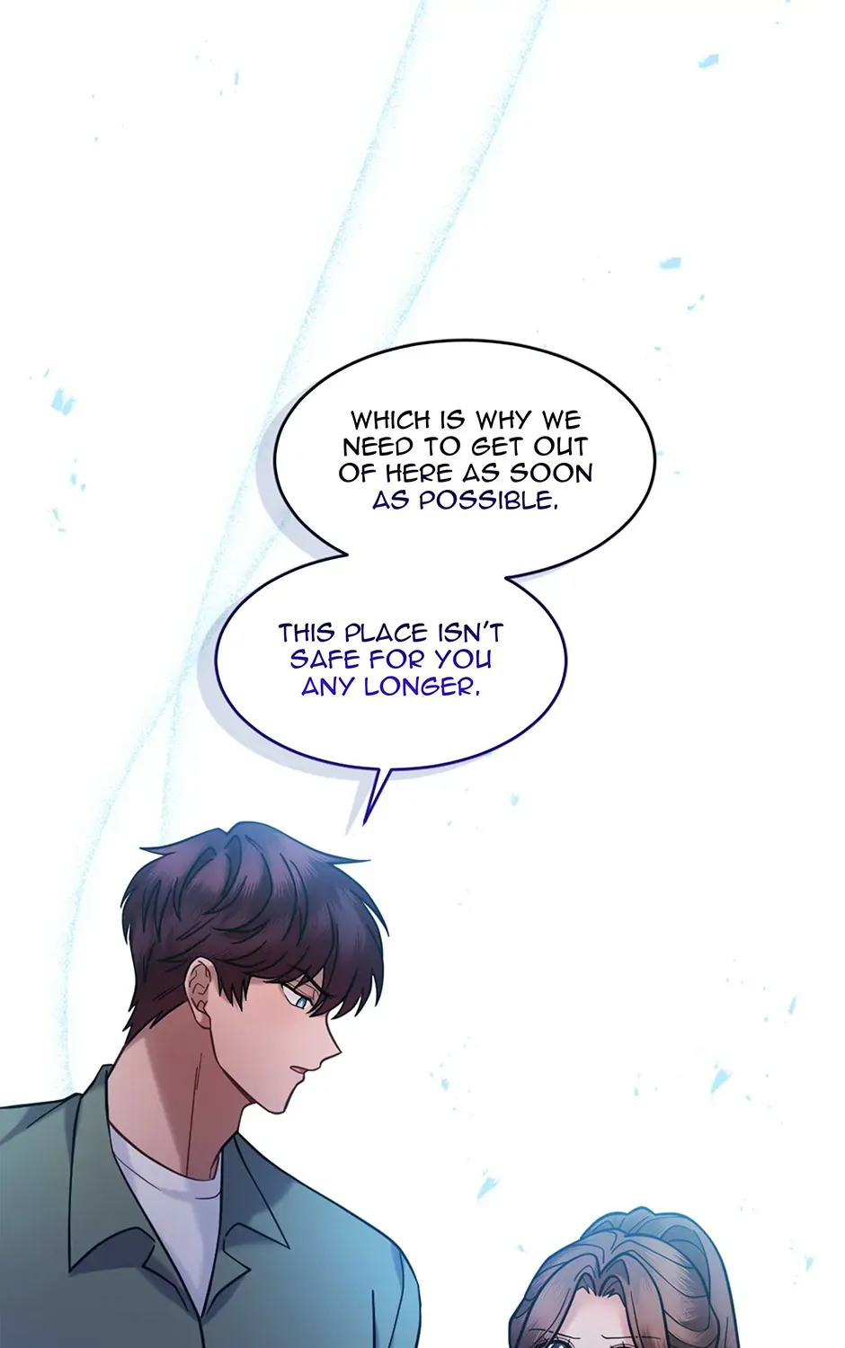 Torn Between Alphas Chapter 53 page 173 - 