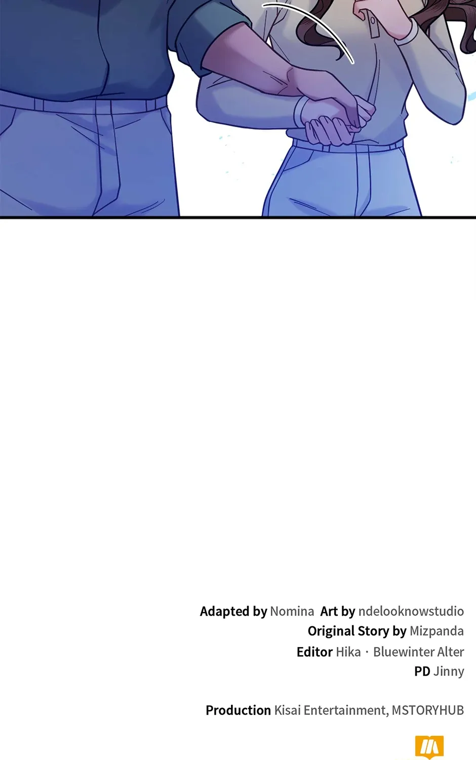 Torn Between Alphas Chapter 53 page 175 - 