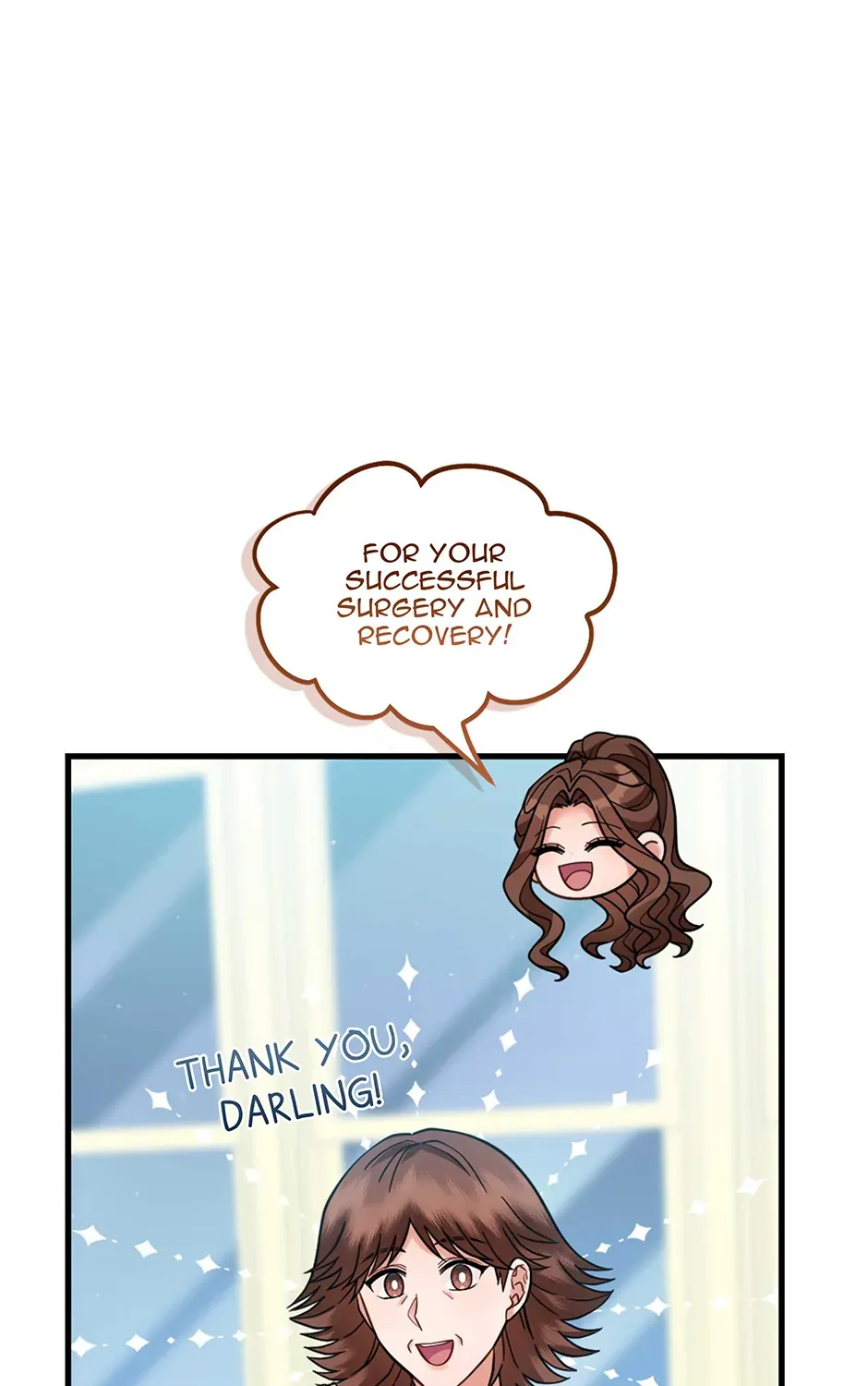 Torn Between Alphas Chapter 53 page 19 - 