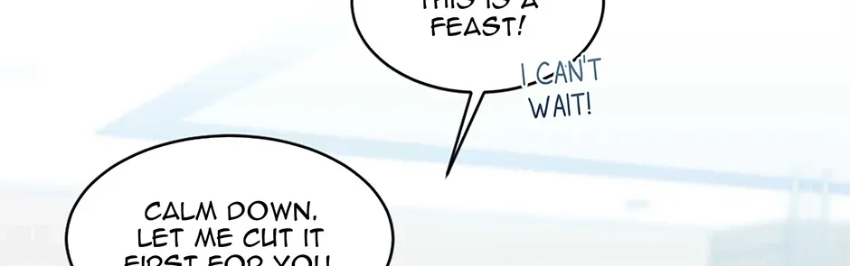 Torn Between Alphas Chapter 53 page 22 - 