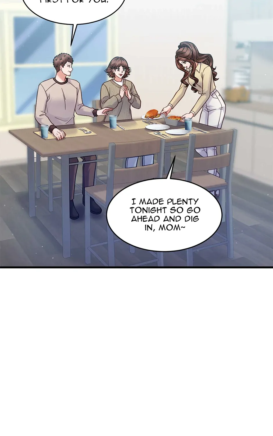 Torn Between Alphas Chapter 53 page 23 - 