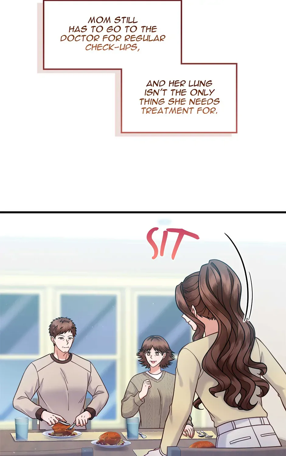 Torn Between Alphas Chapter 53 page 25 - 