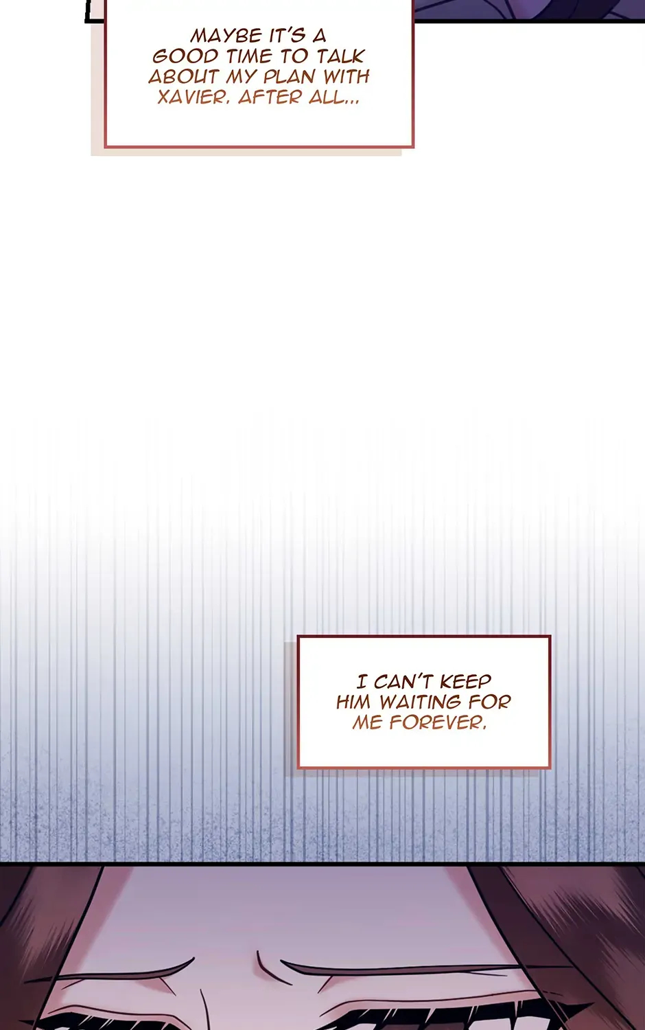 Torn Between Alphas Chapter 53 page 33 - 