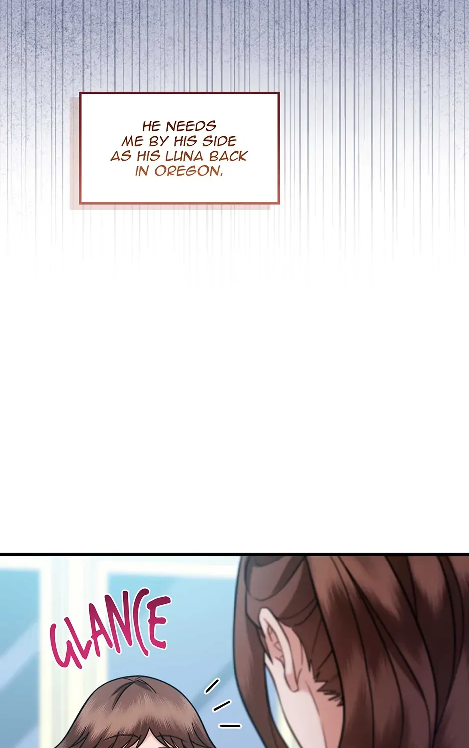 Torn Between Alphas Chapter 53 page 35 - 