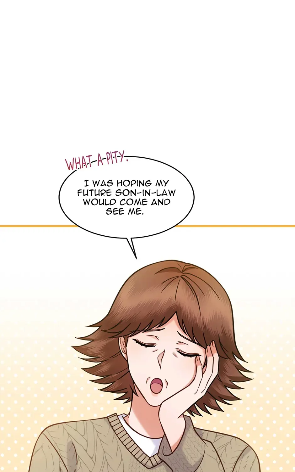 Torn Between Alphas Chapter 53 page 39 - 