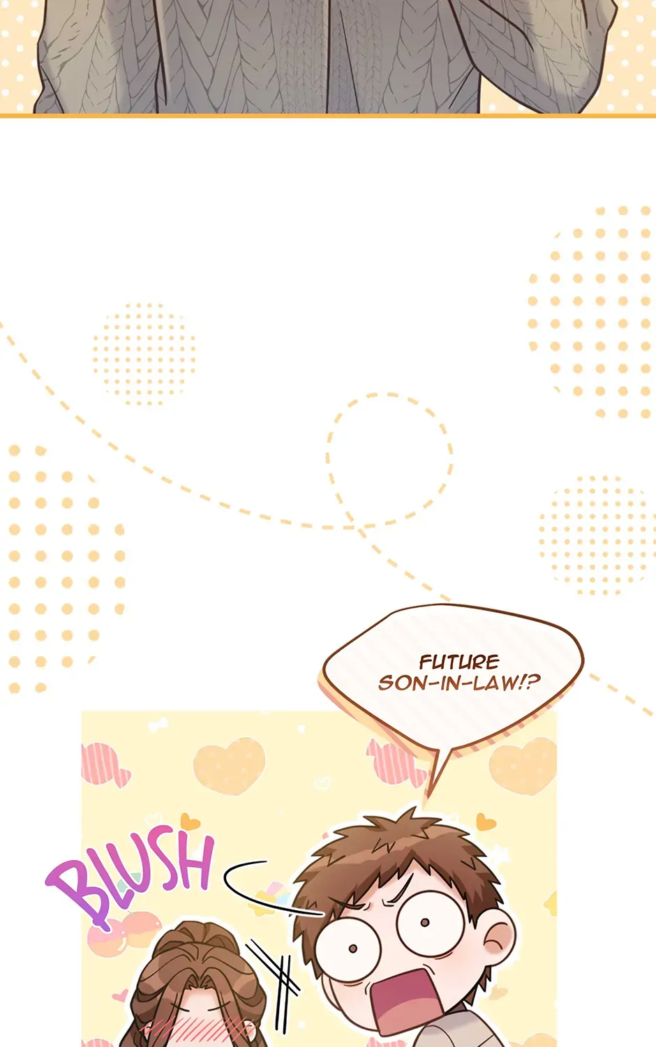 Torn Between Alphas Chapter 53 page 41 - 